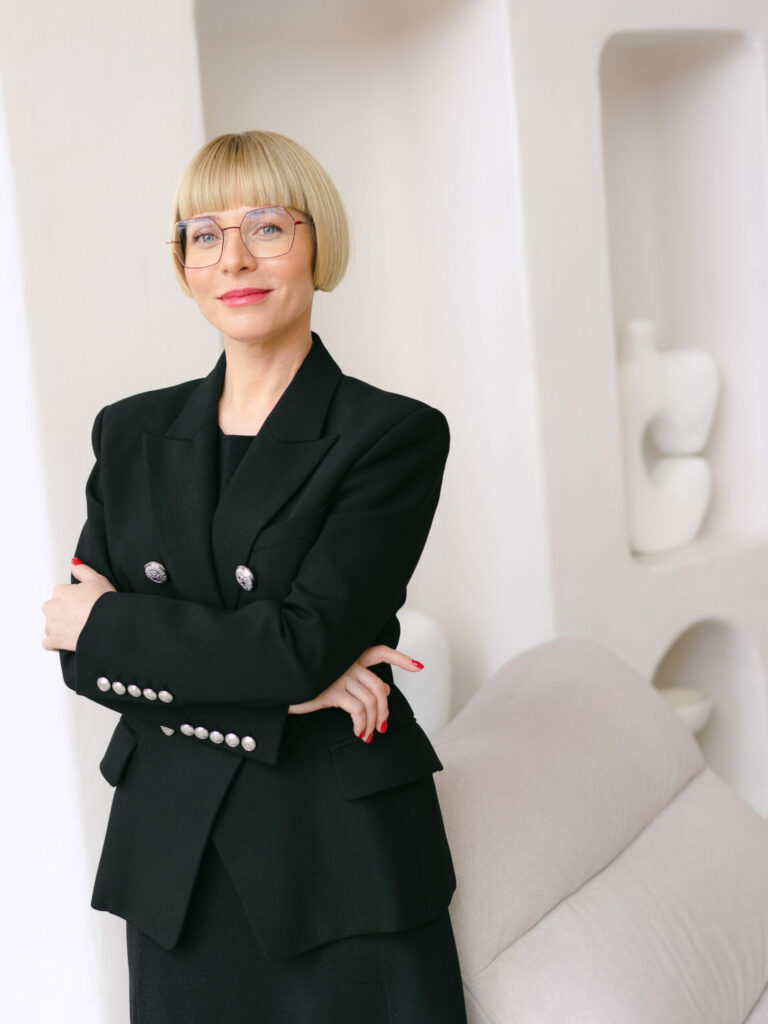 Elena Belonogova de Torrejon